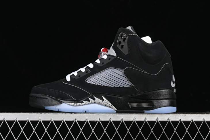 Picture of Air Jordan 5 _SKUfw18028279968380663fw